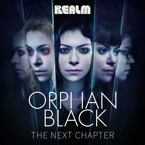 orphan black echoes season 2